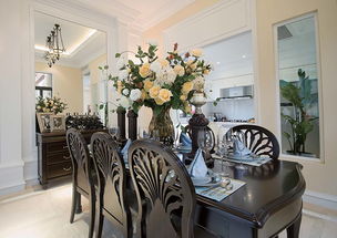 宜居苑 100平米打造地中海風情 57916 歐碧雅裝飾