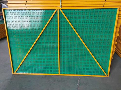 新型建筑爬架網 構筑綠色安全的網絡工程施工環(huán)境