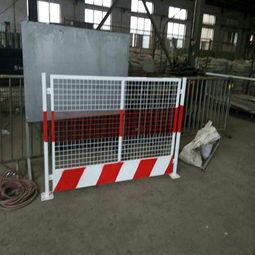 振鼎絲網 焊接式基坑圍欄與建筑工地防護網的直銷優(yōu)勢