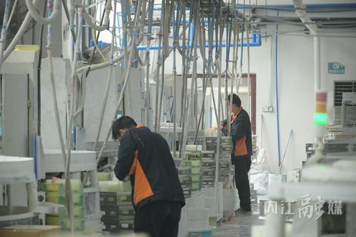 讓制造業(yè)更聰明 內江為“智改數(shù)轉”網絡工程施工明確三年施工圖