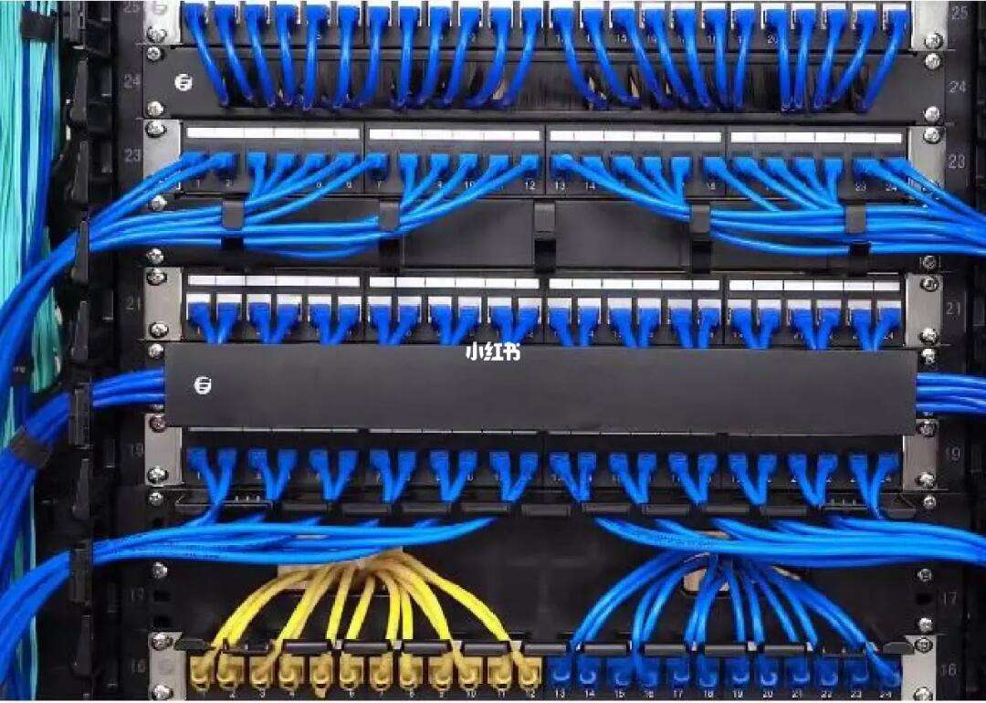 廣州辦公室網(wǎng)絡(luò)弱電工程 打造高效、穩(wěn)定、安全的現(xiàn)代辦公網(wǎng)絡(luò)環(huán)境